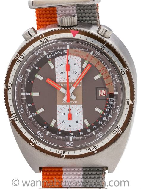 breitling bullhead|Breitling Chrono.